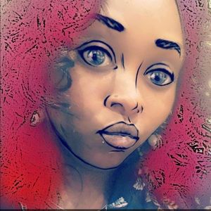 Meet your Posher, Janet